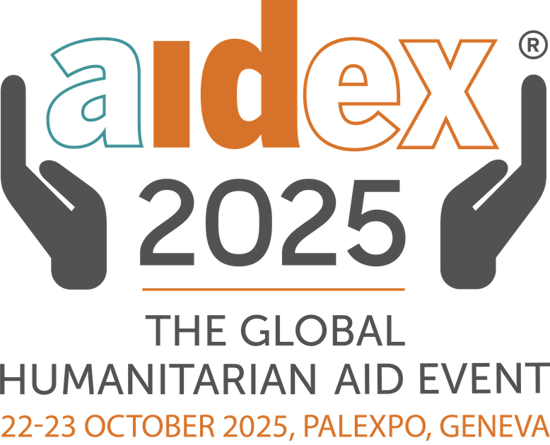 FK Logistics in AidEx Geneva 2025