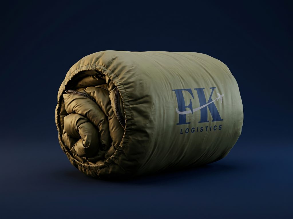 Sleeping Bag