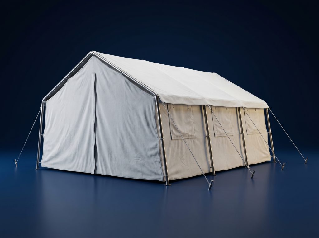 4 x 6 Tents