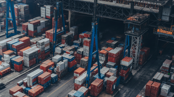 إدارة اللوجستيات الإنسانية بنظام 5PL