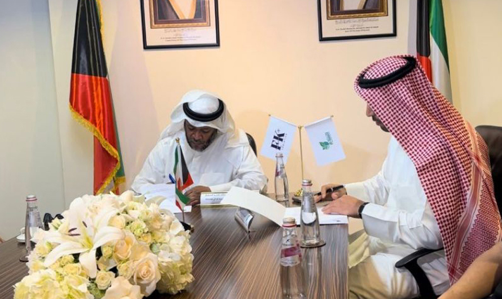 FK Logistics Signs 2026 Humanitarian Logistics Contract with Al-Salam Association
