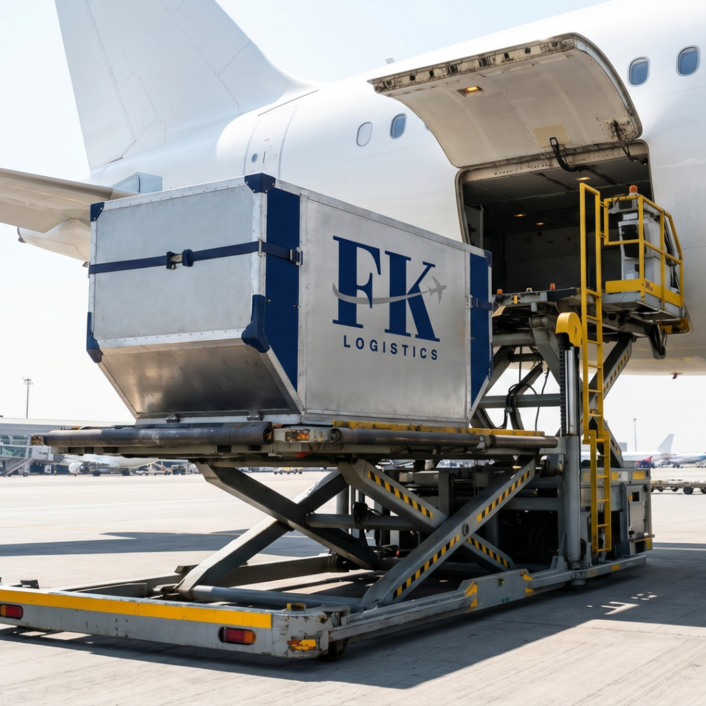 Cargo