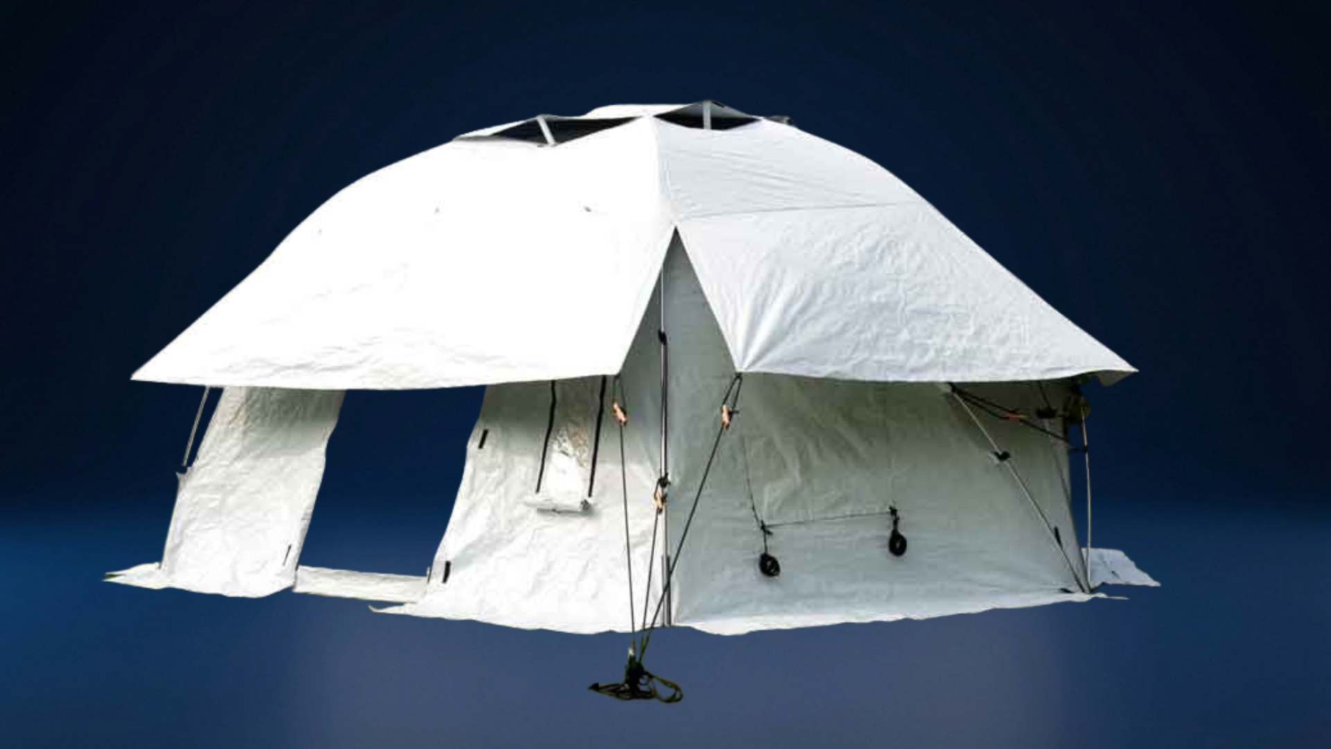 Our Aid Products