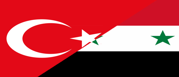 زلزال تركيا وسوريا 2023